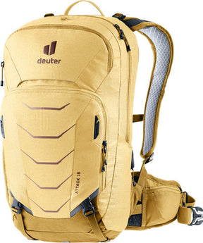 Mochila protectora Deuter