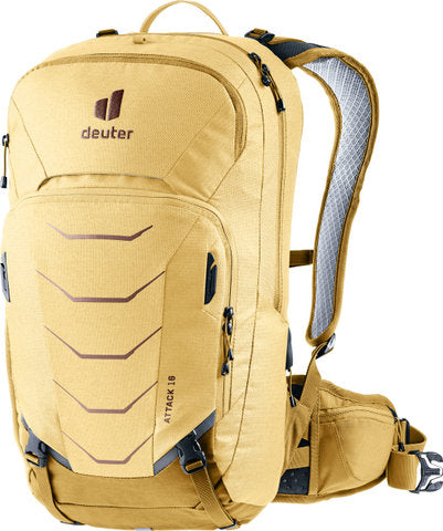 Mochila protectora Deuter