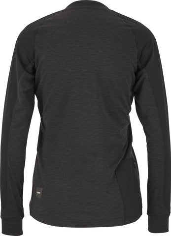 Maillot mujer giro roust ls wind