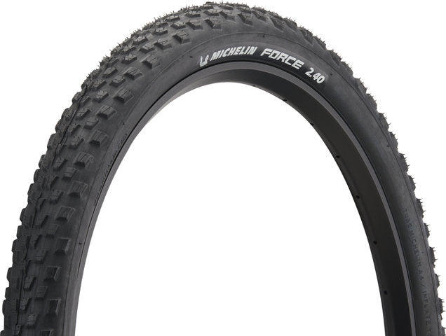 Cubierta con cable Michelin force access 29