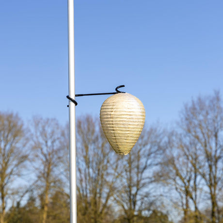 Esschert design ahuyentador de avispas ã˜21,5xh28,2cm