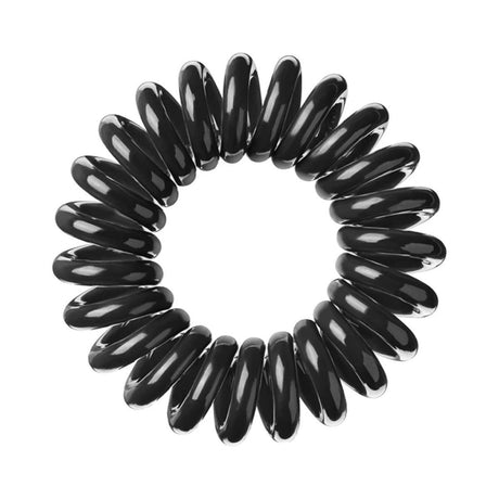 Invisibobble original true black 3 piezas