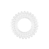 Invisibobble power cristalino 3 piezas