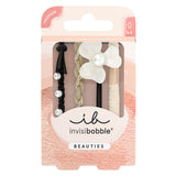 Invisibobble beauties flor perla 4ud.
