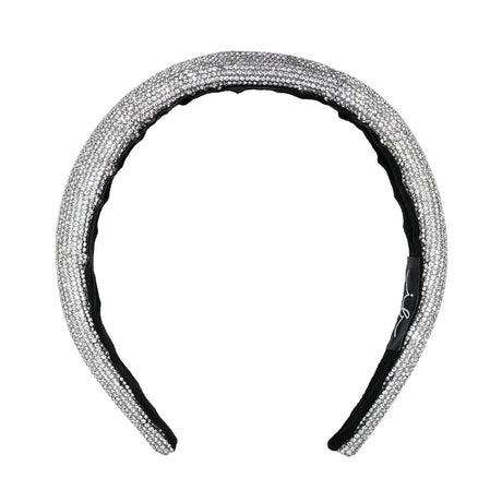 Invisibobble hairhalo eclipse corona de polvo de estrellas