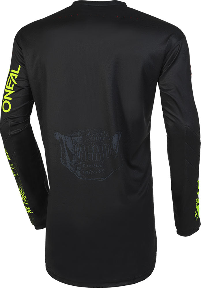 O'neal element attack - maillot mtb manga larga
