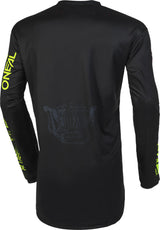 O'neal element attack - maillot mtb manga larga
