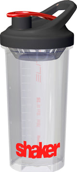 Coctelera Elite botella 700ml