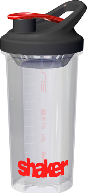 Coctelera Elite botella 700ml