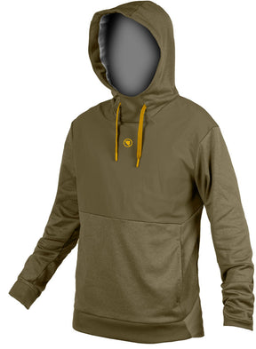 Endura trailster tech - sudadera con capucha mtb
