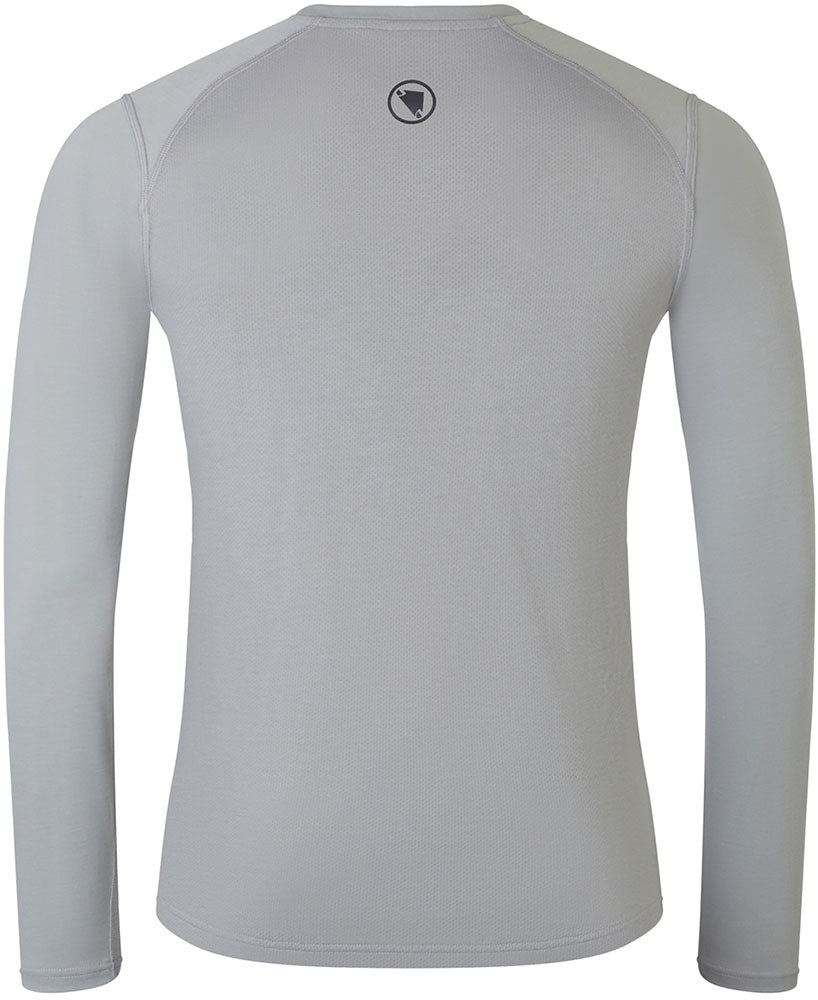 Endura loop - camiseta mtb manga larga