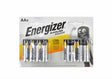Energizer batterij lr-06 bl 8szt.