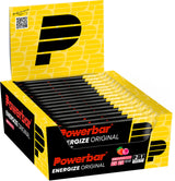 Powerbar energize barra original caja de 15