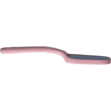 Lima de cerámica para pies Erbe solingen, rosa (erbe2062)