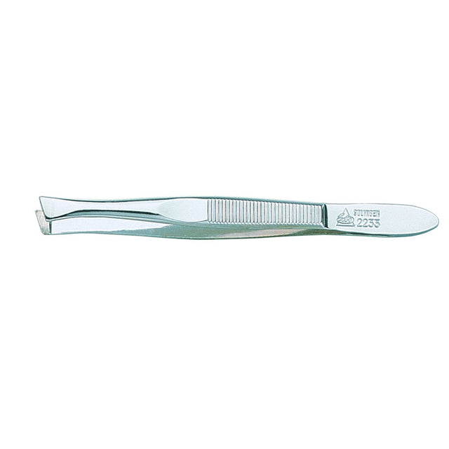 Pinzas diagonales Erbe solingen 9 cm (erbe92233)