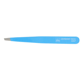 Pinzas erbe solingen azul ss 9,5 cm (erbe92247)