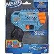 Nerf elite 2.0 trío td 3