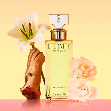 Calvin Klein Eau de Parfum Spray Eternity Woman 30ml señoras