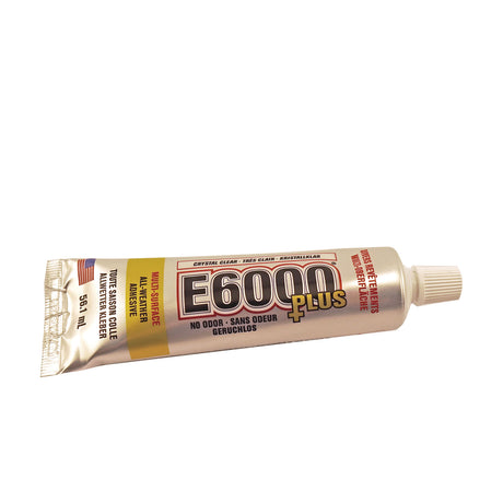 E6000 • plus pegamento multisuperficie 56,1ml