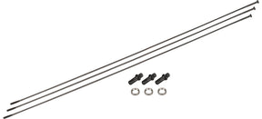 Kit de radios Newmen Evolution A.35 27,5