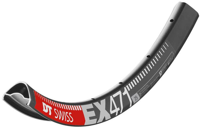 Llanta dt swiss ex 471 29 28 agujeros