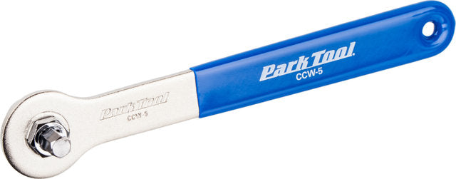 Llave para tornillos de manivela Parktool CCW-5