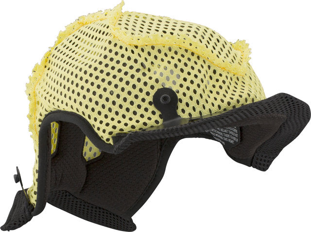 100% acolchado para casco de avión.