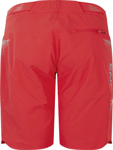 Pantalón corto Endura singletrack lite para mujer