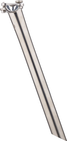 Tija de sillín de titanio Blackheart