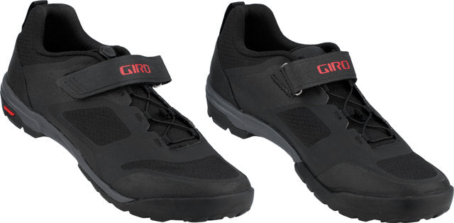 Zapatillas mtb giro ventana fastlace