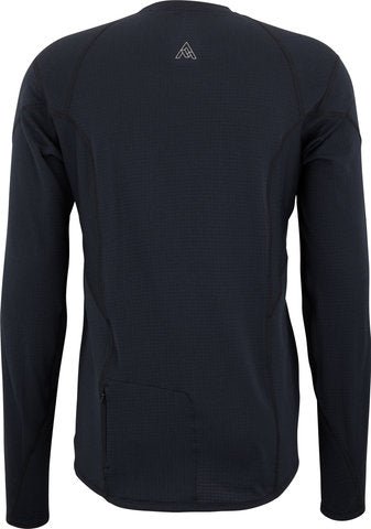 Camiseta 7mesh gryphon crew l s