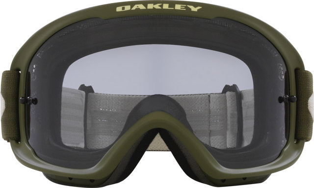 Gafas mtb oakley o frame 2.0 pro