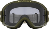 Gafas mtb oakley o frame 2.0 pro