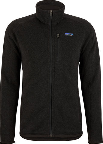 Chaqueta tipo suéter patagonia mejor