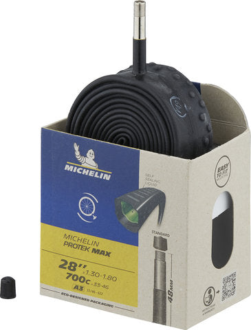 Cámara de aire michelin a3 protek max para 28