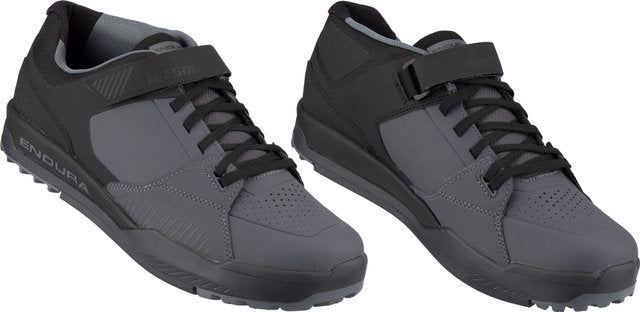 Zapatillas mtb automáticas Endura mt500 burner