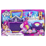 Hasbro mi pequeño pony musical melena melodía