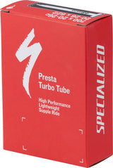 Cámara de aire turbo especializada