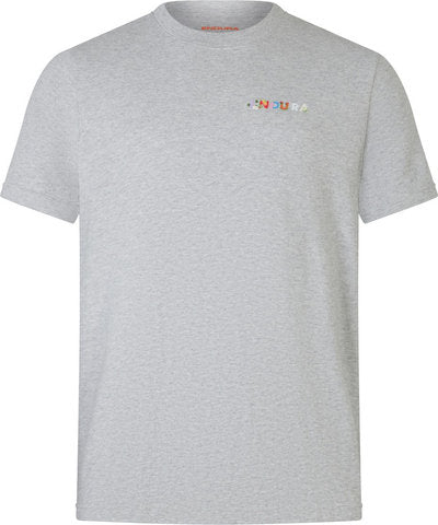 Camiseta con gráfico Endura ltd