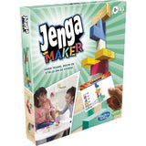 fabricante de jengas hasbro