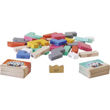 fabricante de jengas hasbro