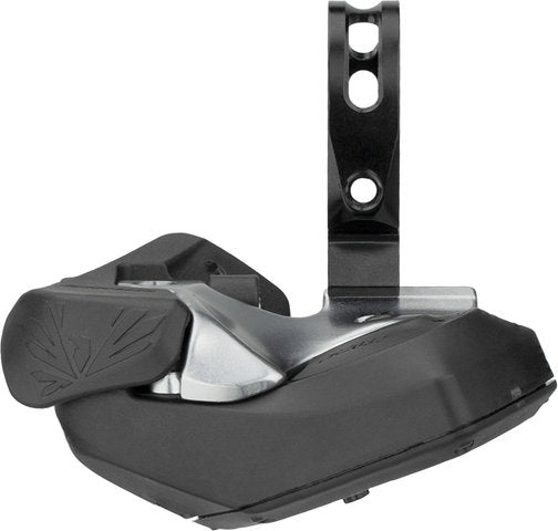 Mando de cambios con controlador sram eagle axs de 12 velocidades