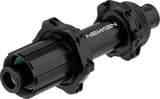 Buje trasero con bloqueo central de disco recto Newmen fade road