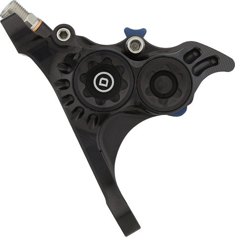 Pinza de freno Hope rx4+ fm +20 para sram