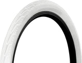 Neumático con cable Michelin city'j 14