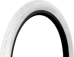 Neumático con cable Michelin city'j 14