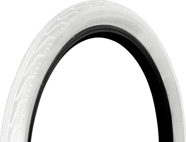 Neumático con cable Michelin city'j 14