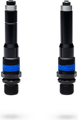 Título mtb conectar kit de eje de pedal