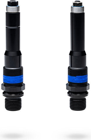 Título mtb conectar kit de eje de pedal