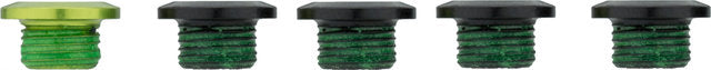 Tornillos de repuesto del interruptor Oneup Components